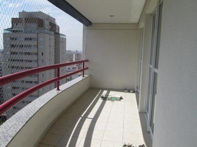 Apartamento, 4 quartos, 154 m² - Foto 2