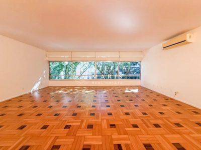 Apartamento, 3 quartos, 203 m² - Foto 4