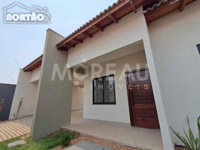 Casa, 3 quartos, 116 m² - Foto 2