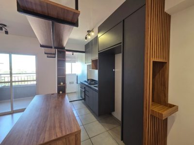 Apartamento, 2 quartos, 72 m² - Foto 1
