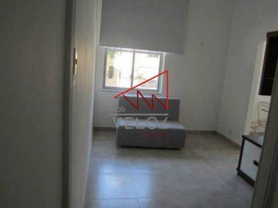 Apartamento, 1 quarto, 38 m² - Foto 2