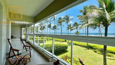 Apartamento, 4 quartos, 129 m² - Foto 1