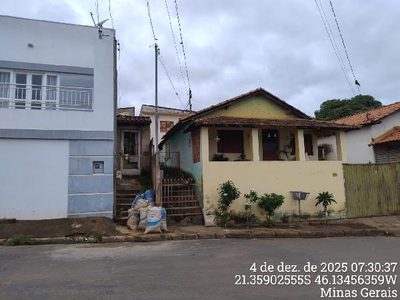 Casa, 2 quartos, 134 m² - Foto 1