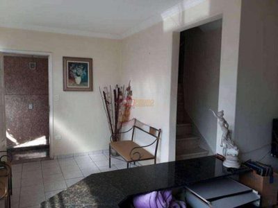 Sobrado, 4 quartos, 250 m² - Foto 3