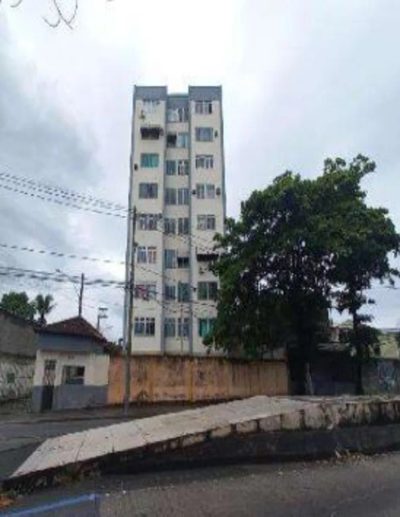 Apartamento, 1 quarto, 66 m² - Foto 1