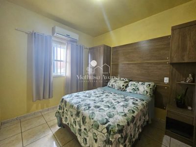 Casa, 3 quartos, 120 m² - Foto 4