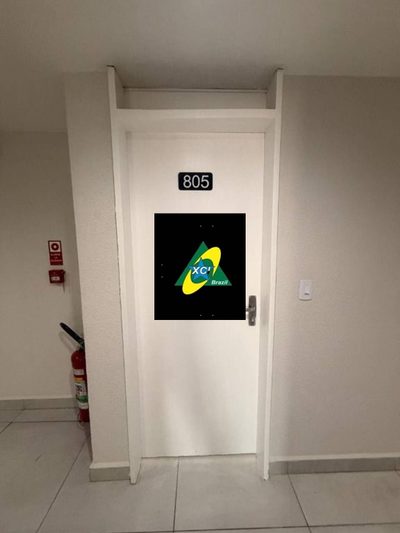 Sala-Conjunto, 37 m² - Foto 2
