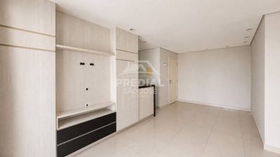 Apartamento, 3 quartos, 78 m² - Foto 3