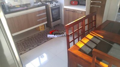 Casa, 3 quartos, 100 m² - Foto 3