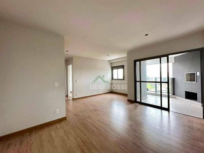 Apartamento, 2 quartos, 82 m² - Foto 4