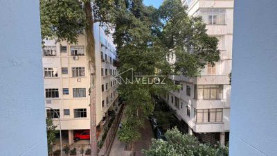 Apartamento, 1 quarto, 46 m² - Foto 1
