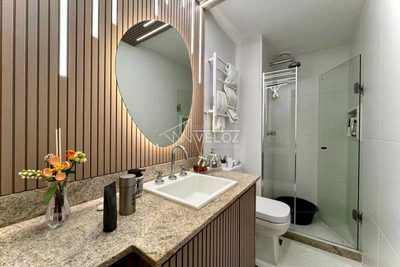 Apartamento, 3 quartos, 97 m² - Foto 2