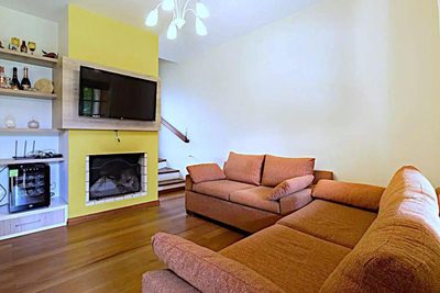 Casa, 2 quartos, 86 m² - Foto 3