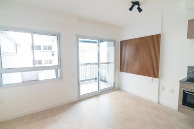 Kitnet-Studio, 28 m² - Foto 4