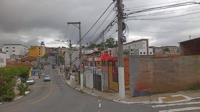 Depósito-Galpão, 125 m² - Foto 2