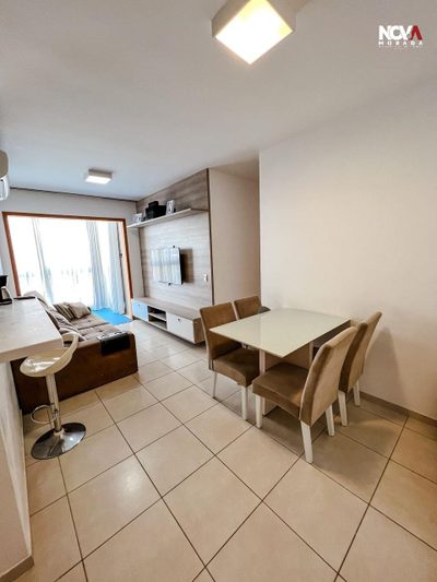 Apartamento, 3 quartos, 79 m² - Foto 2