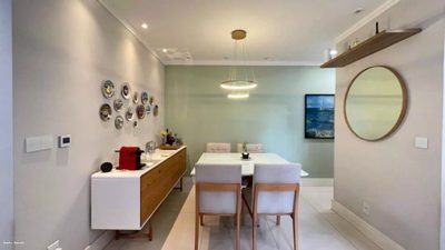 Apartamento, 3 quartos, 88 m² - Foto 3