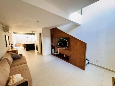 Casa de Condomínio, 2 quartos - Foto 3