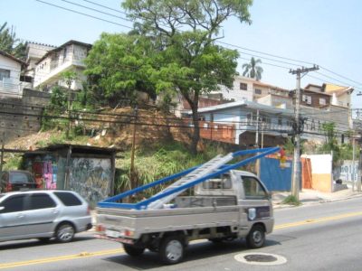 Loteamento e Condomínio, 335 m² - Foto 3