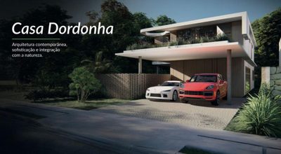 Casa, 4 quartos, 225 m² - Foto 4