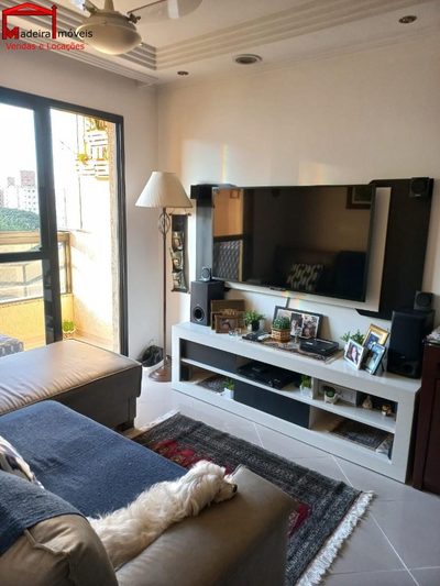 Apartamento, 2 quartos, 63 m² - Foto 5
