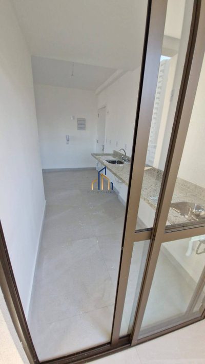 Apartamento, 2 quartos, 56 m² - Foto 3