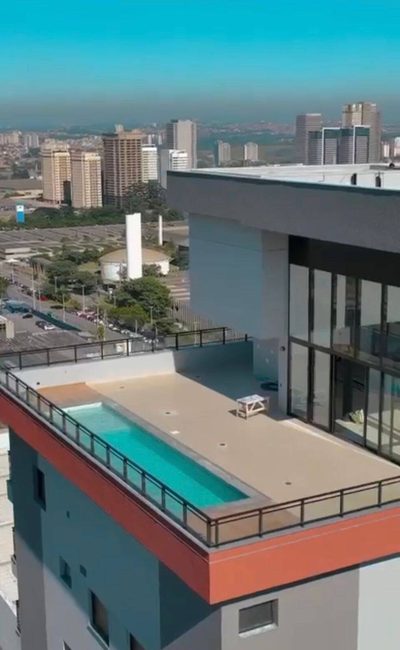 Apartamento, 372 m² - Foto 1