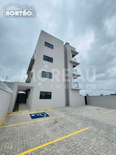 Casa, 3 quartos, 67 m² - Foto 2