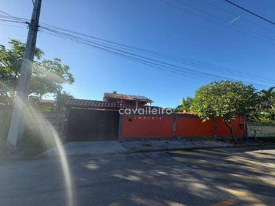 Casa, 4 quartos, 220 m² - Foto 4