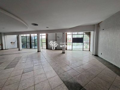 Loja-Salão, 680 m² - Foto 1