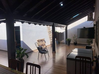 Casa, 3 quartos, 170 m² - Foto 5