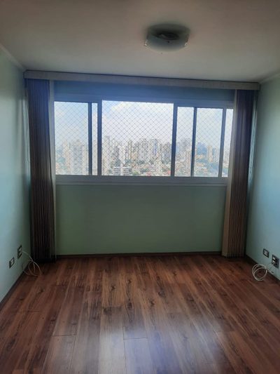 Apartamento, 2 quartos, 79 m² - Foto 2