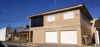 Casa, 5 quartos, 284 m² - Foto 1