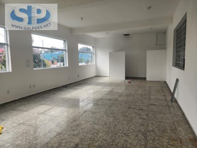 Depósito-Galpão, 750 m² - Foto 2