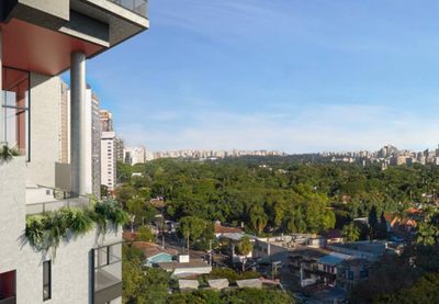 Apartamento, 1 quarto, 67 m² - Foto 1