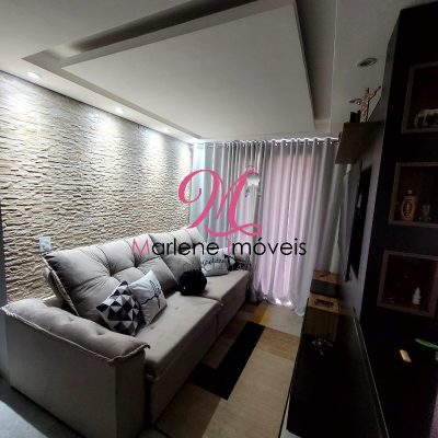 Apartamento, 2 quartos, 46 m² - Foto 5