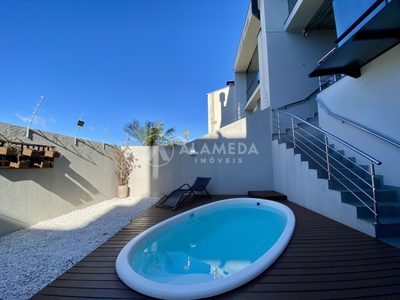 Casa, 3 quartos, 240 m² - Foto 2