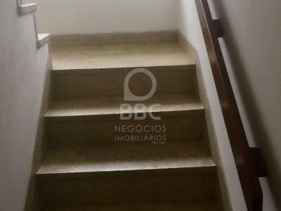 Sobrado, 3 quartos, 240 m² - Foto 4