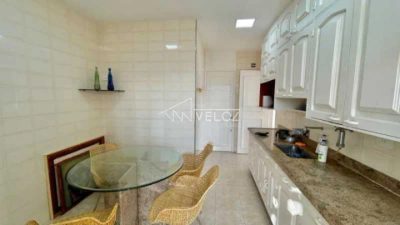 Apartamento, 1 quarto, 52 m² - Foto 4