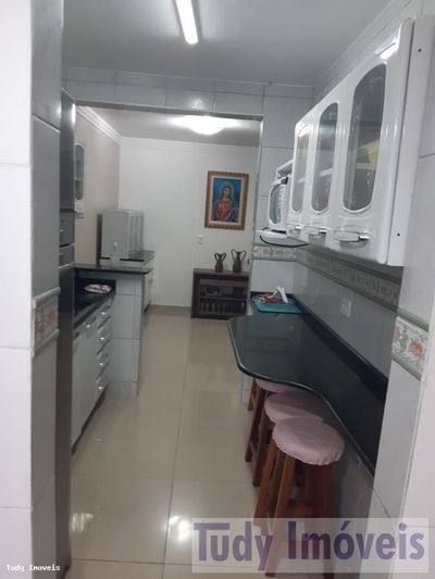 Casa, 2 quartos, 43 m² - Foto 5