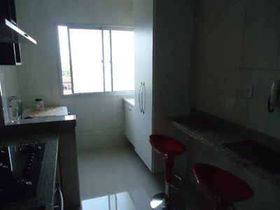 Apartamento, 2 quartos, 59 m² - Foto 4