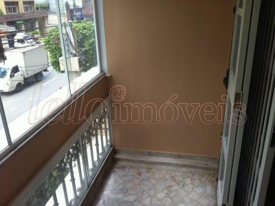 Apartamento, 2 quartos, 77 m² - Foto 3
