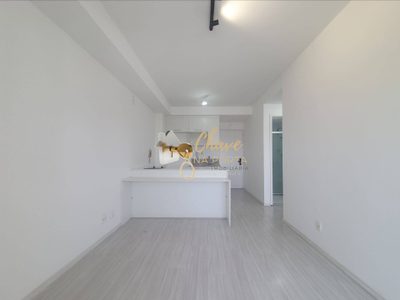 Apartamento, 1 quarto, 45 m² - Foto 4