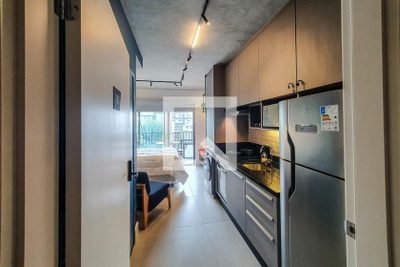 Kitnet-Studio, 24 m² - Foto 4