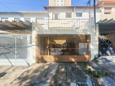 Sobrado, 3 quartos, 120 m² - Foto 1