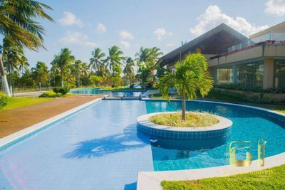 Loteamento e Condomínio, 280 m² - Foto 1