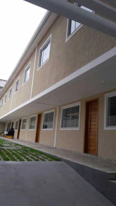 Casa de Condomínio, 3 quartos - Foto 2