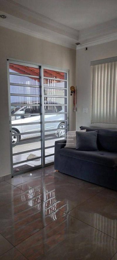 Casa, 3 quartos, 137 m² - Foto 4