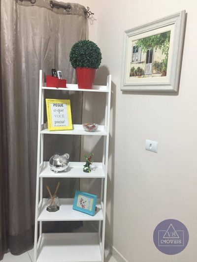 Apartamento, 2 quartos, 64 m² - Foto 4