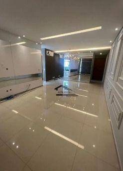 Apartamento, 3 quartos, 170 m² - Foto 2